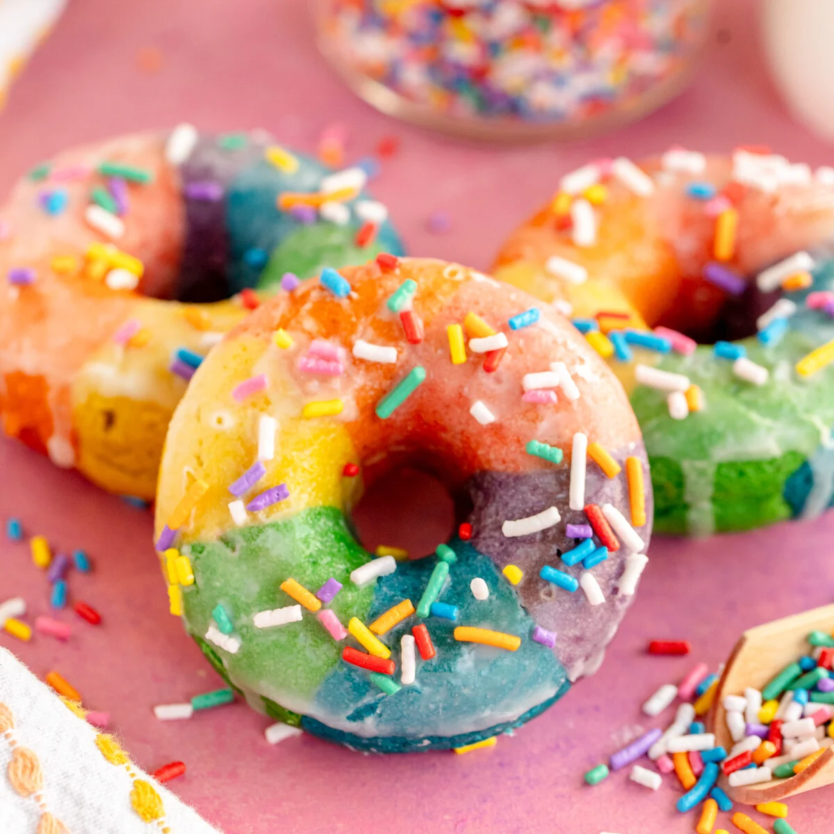 Donuts